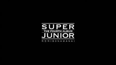 Super Junior - Bonamana