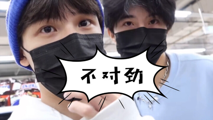 【杰麟】杰麟CP的高能瞬间！好欲!