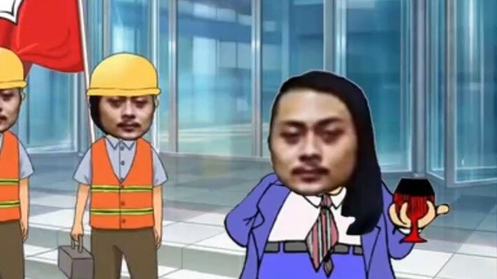 "Không có tiệc tùng ở Caodong, lễ hội Internet dành cho giới trẻ thời đại mới", video này sẽ cho bạn
