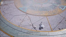 Endless God Realm episode 66 sub indo