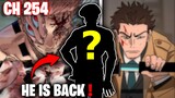 Look, Who has RETURNED?🔥| Kusakabe died 😯 | Jujutsu Kaisen CHAPTER 254 Explained in HINDI