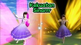 Tutorial Mendapatkan KEKUATAN SINAR ✨🥰