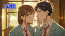 Indo Sub || Blue Box || EP 14 ( S1 )
