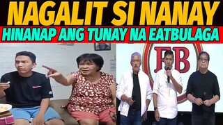 TV5 LEGIT DABARKADS HINANAP NI NANAY ANG TVJ ORIGINAL REACTION VIDEO