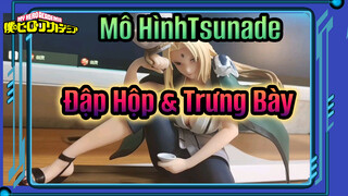 Mô HìnhTsunade 
Đập Hộp & Trưng Bày