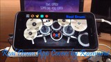 Lewis Capaldi - Someone You Loved(Real Drum App Covers by Raymund)