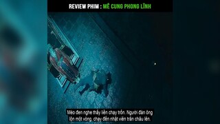 Rieview phim: mê cung phong lĩnh p1