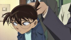 Conan Movie 17: Con mắt bí ẩn ngoài biển xa (Lồng Tiếng)