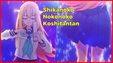 Shikanoko Nokonoko Koshitantan | Anime Crack Indonesia #90