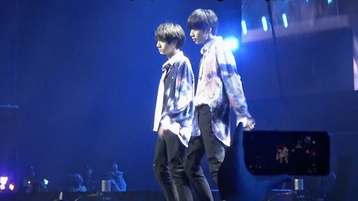 [Liu Yaowen/Zhu Zhixin/Trouble Maker] Liu Yaowen ทำไม่ได้ คุณยังเด็กอยู่
