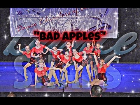 Dance Moms - Bad Apples - Full Dance
