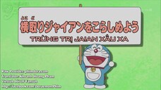 Doraemon Tập 396: Trừng Trị Jaian Xấu Xa & Chuyển Nhà Đến Đây Và Cả Đến Kia