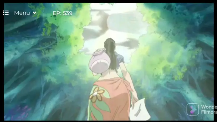 Luffy After 2 Years Bilibili
