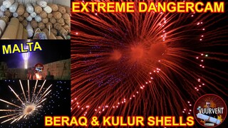 BIG MALTESE FIREWORKS! - 煙火 - kembang api - זיקוקין - BẮN PHÁO HOA - 花火 - Hanabi - VUURWERK - САЛЮТ