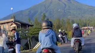 gunung