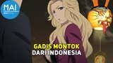 4 Anime Yang Memiliki Unsur Indonesia Di Dalamnya !!!