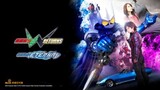 Kamen Rider Eternal Opening FULL (Cod-E ~ E no Angō~)