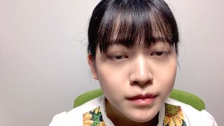 Takaoka Kaoru (EX-AKB48/SHOWROOM Live Streaming/2024.08.08)