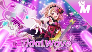 Tidal Wave (KHEMIS, Coopex & ZANA) - Nightcore