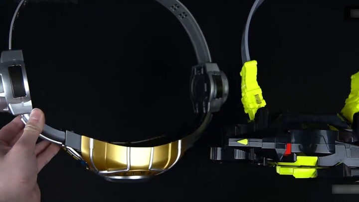 Kuuga, resurrected in 2025! Glows in 6 colors! Fan rotates! National Edition Limited Edition "Kamen 