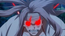 hitori no Shita : the outcast season 5 Episode 9