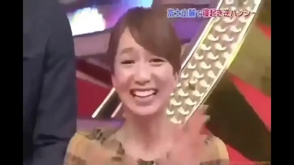 Funny scary japanese prank video - Bilibili