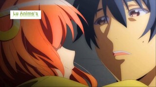 Anh Chàng Bảo Hộ Của Các Nữ Quái Vật Phần 1 Review Phim Anime