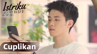 My Wife (Istriku) | Cuplikan EP24 Oh Tidak! Lin Yao Mengalami Kecelakaan? | WeTV【INDO SUB】