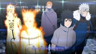 Naruto [AMV] - My Demons