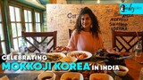 I Visited a Korean Restaurant in Mumbai to Celebrate MOKKOJI KOREA Festival | Curly Tales