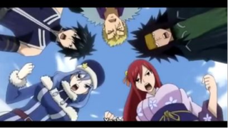 Fairy Tail - AMV  Natsu  #Animehay#animeDacsac#FairyTail#NetSu