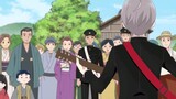 Taishou_Otome_Otogibanashi Episode 9 SUB INDO