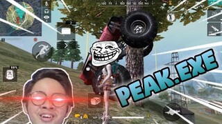 Peak.EXE - Free Fire