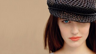 【Plus·8】Eva Green