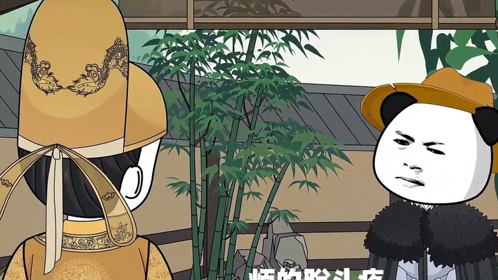 Li Chengqian mengalami reinkarnasi pada tahun sebelumnya dan kembali ke tahun kesepuluh Zhenguan!