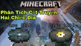 [#11] Chuyện Minecraft Creepypasta: Giải mã Disc (11) - Disc (13)