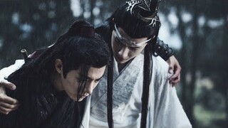 [OPV] รักเธอคนเดียว 《ปรมาจารย์ลัทธิมาร The Untamed 陈情令》