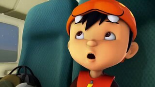 BOBOIBOY SEASON 1