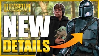 Star Wars: HUNTERS Just Got Some GREAT NEWS! The Mandalorian Time Period CONFIRMED