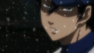 Diamond no Ace- S2 Episode 6