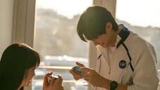 [OST] 10CM - Tuyết mùa xuân/Phụ đề tiếng Trung và tiếng Hàn/🏃💙Cõng Sunjae chạy bộ trên lưng OST PHẦN