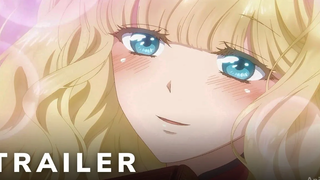 The Bibliophile Princess - ตัวอย่างอย่างเป็นทางการ AniTV