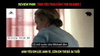 (P2) Tuổi Tác Trong Tình Yêu Không Quan Trọng #ReviewphimMy
