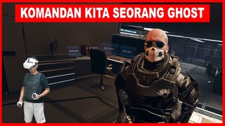 Kali ini Dihujani Granat- GamePlay VR