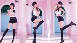 [Vũ đạo Idol] Cover ca khúc mới của BLACKPINK "Ice Cream" (4K)