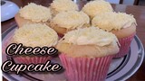How to make cheese cupcake | Cheese cupcake recipe