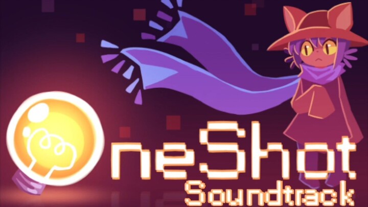 OneShot OST - IT'S TIME TO FIGHT CRIME EXTENDED