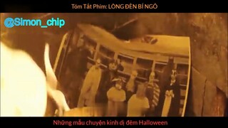 Tóm Tắt Phim LỒNG ĐÈN BÍ NGÔ #reviewfilm