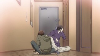 [ Cinta Pertama Terbesar di Dunia ][cut51] Onodera Ritsu X Takano Masamune: ❤ Panggilan ini memalukan