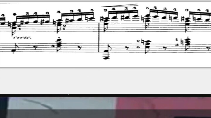 [Remix]Tuyển tập nhạc của Chopin trong <Tom và Jerry>